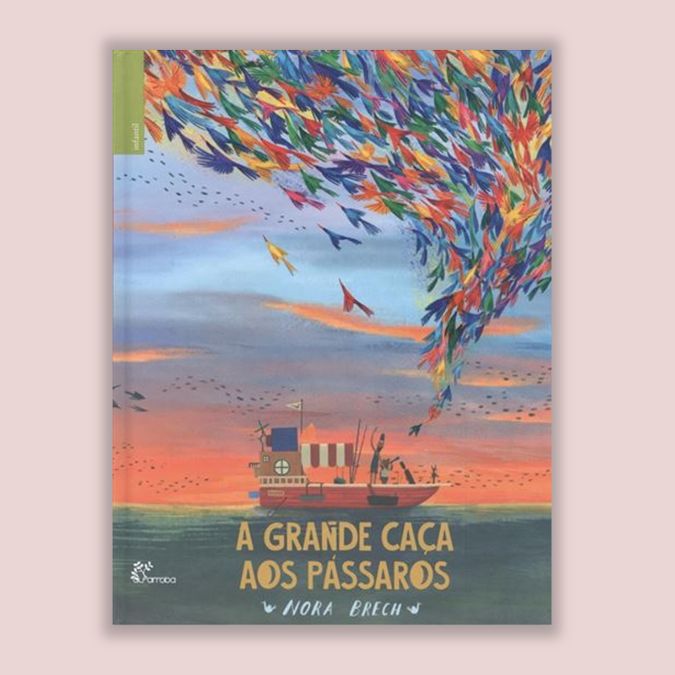 capa do livro